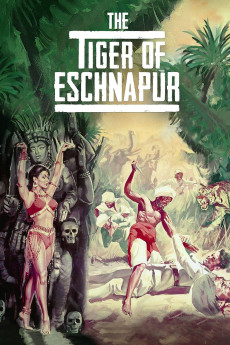 The Tiger of Eschnapur Free Download