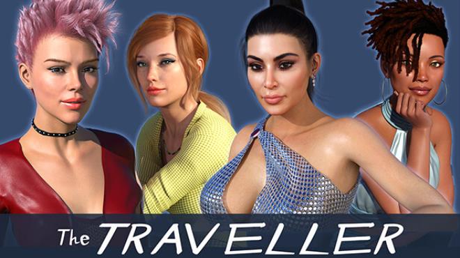 The Traveller Free Download