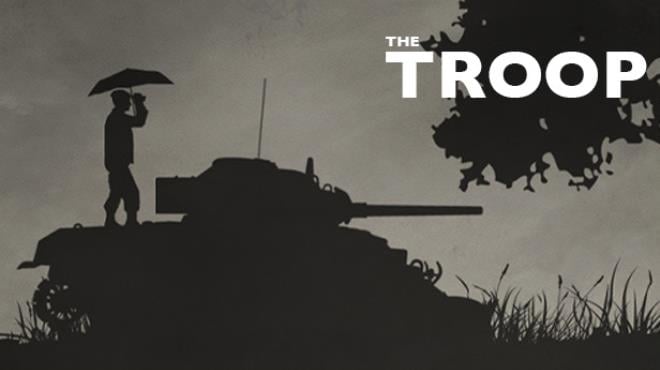 The Troop Update v20231221-TENOKE Free Download