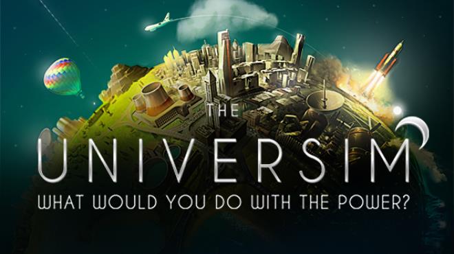 The Universim-RUNE Free Download