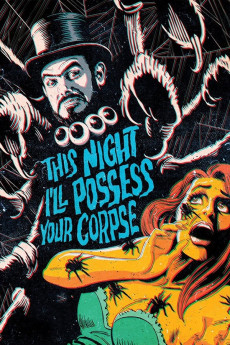 This Night I’ll Possess Your Corpse Free Download