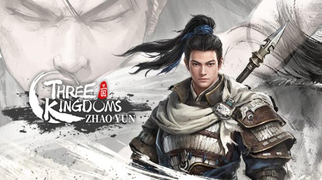 Three Kingdoms Zhao Yun Update v1 0 3-TENOKE Free Download