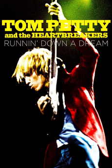Tom Petty and the Heartbreakers: Runnin’ Down a Dream Free Download