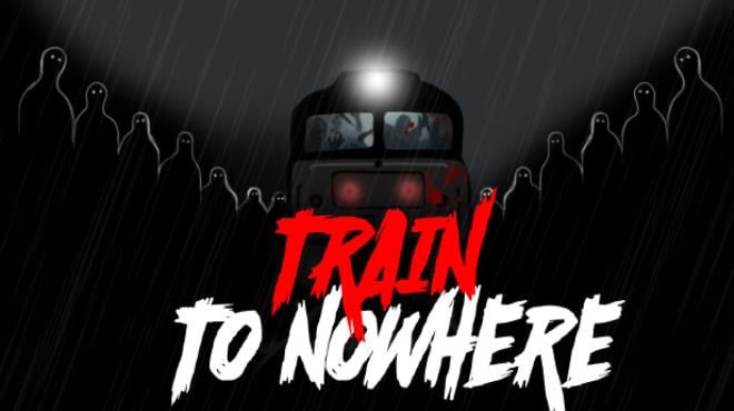 Train to Nowhere-TENOKE Free Download