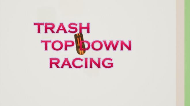 Trash Top Down Racing-TENOKE Free Download