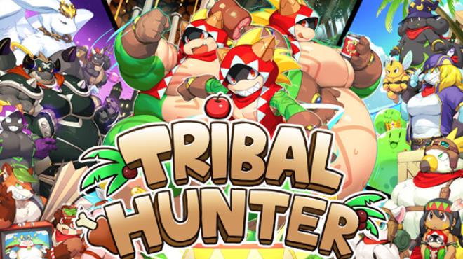 Tribal Hunter v1 0 1 3-I KnoW Free Download