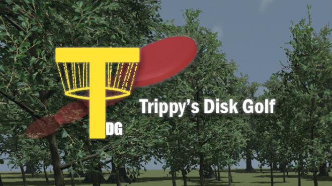 Trippys Disc Golf-TENOKE Free Download