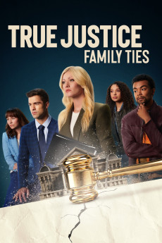 True Justice: Family Ties Free Download