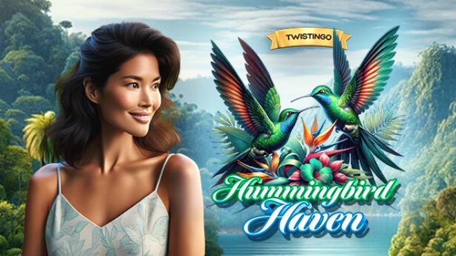 Twistingo Hummingbird Haven Collectors Edition-RAZOR Free Download