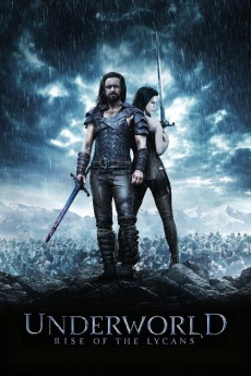 Underworld: Rise of the Lycans Free Download