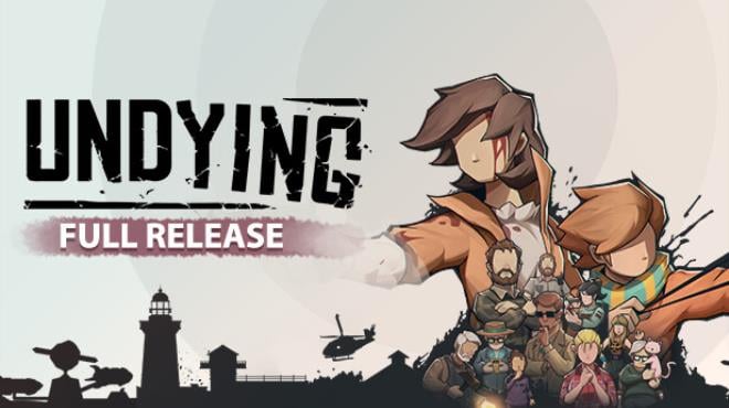 UNDYING Update v1 0 1 38047-TENOKE Free Download