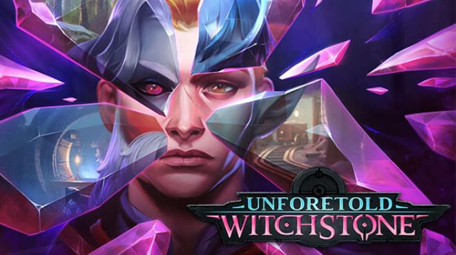 Unforetold: Witchstone Free Download