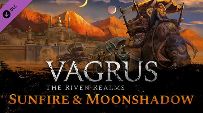 Vagrus The Riven Realms Sunfire and Moonshadow Update v1 1 51 0123D-TENOKE Free Download