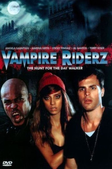 Vampire Riderz Free Download