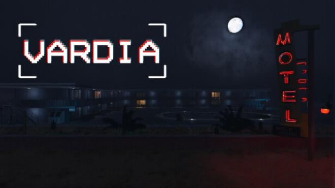 VARDIA-TENOKE Free Download