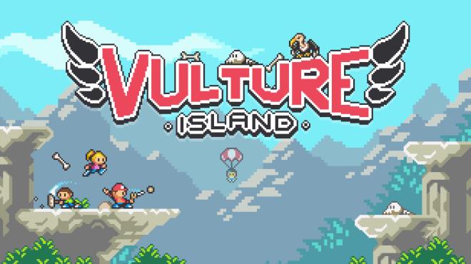 Vulture Island Free Download