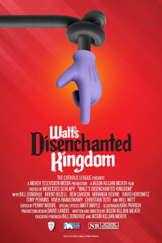 Walt’s Disenchanted Kingdom Free Download