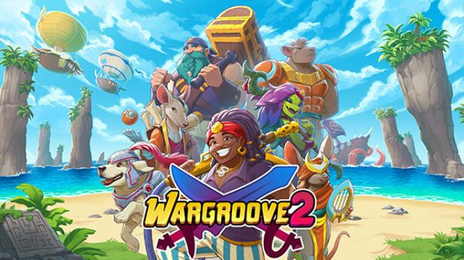 Wargroove 2 Update v1 2 5c-TENOKE Free Download