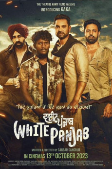 White Punjab Free Download