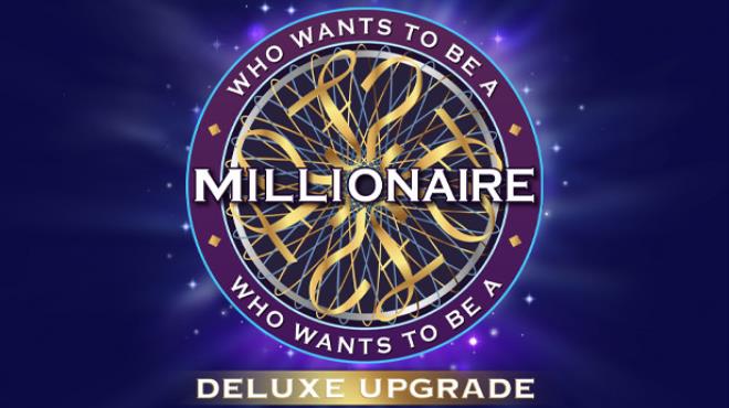 Who Wants To Be A Millionaire Deluxe Edition-SKIDROW Free Download