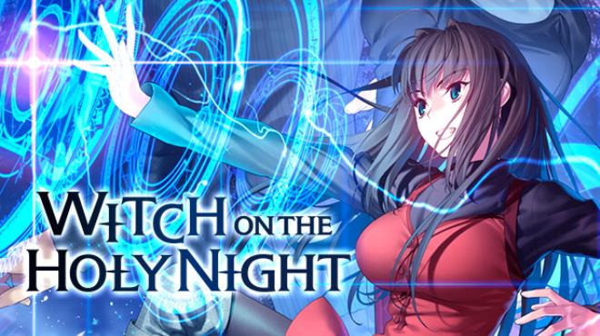 WITCH ON THE HOLY NIGHT Update v1 1-TENOKE Free Download