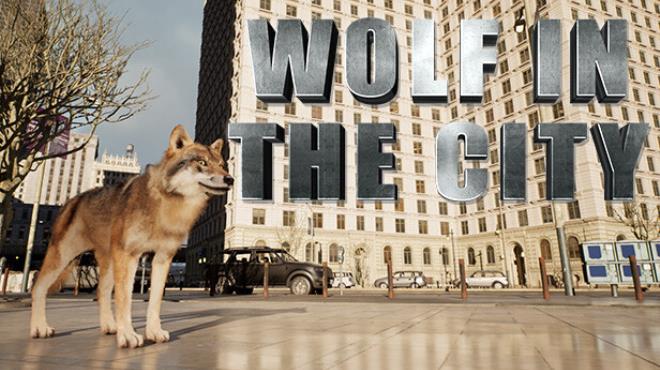 WOLF IN THE CITY-TENOKE Free Download