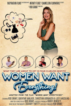 Women Want Everything! Free Download