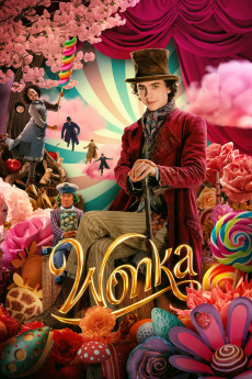 Wonka Free Download