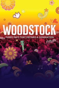 Woodstock: Three Days That Defined a Generation Free Download