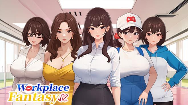 Workplace Fantasy Free Download