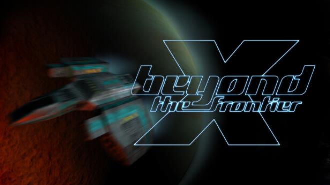 X: Beyond the Frontier Free Download