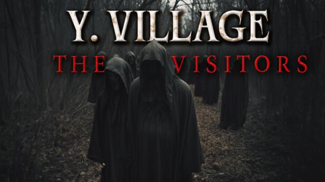 Y Village The Visitors-TiNYiSO Free Download