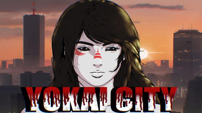 Yokai City-TENOKE Free Download