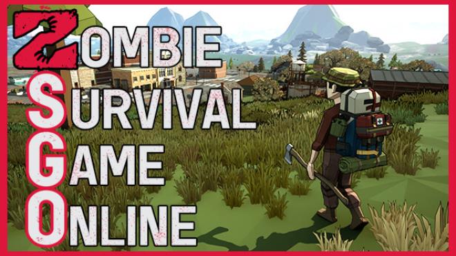 Zombie Survival Game Online v0.4.6 Free Download