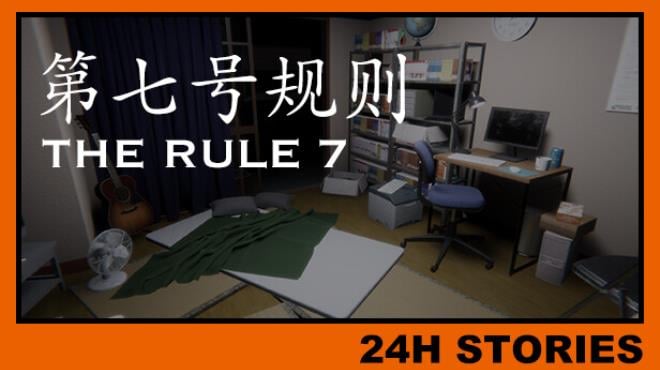 24H Stories The Rule 7-TENOKE Free Download