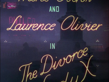 The Divorce of Lady X (1938) download