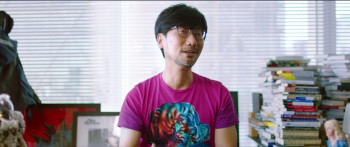 Hideo Kojima: Connecting Worlds (2023) download