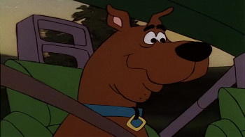 Scooby-Doo Meets the Boo Brothers (1987) download