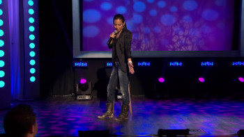 Anjelah Johnson: The Homecoming Show (2013) download