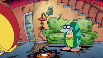 Rocko's Modern Life: Static Cling (2019) download