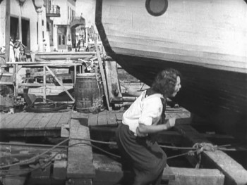 The Boat (1921) download