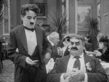 The Rink (1916) download