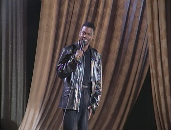 Chris Rock: Bring the Pain (1996) download