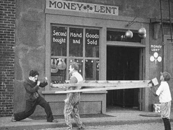 The Pawnshop (1916) download