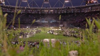 London 2012 Olympic Opening Ceremony: Isles of Wonder (2012) download