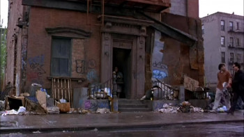 Joe's Apartment (1996) download