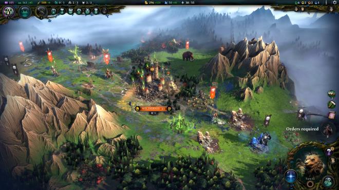 Age of Wonders 4 Primal Fury Torrent Download