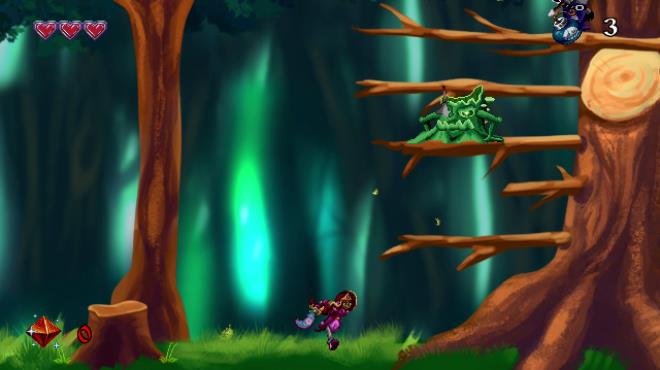 Arzette The Jewel of Faramore Update v20240222 Torrent Download