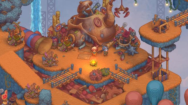 Bandle Tale A League Of Legends Story Torrent Download