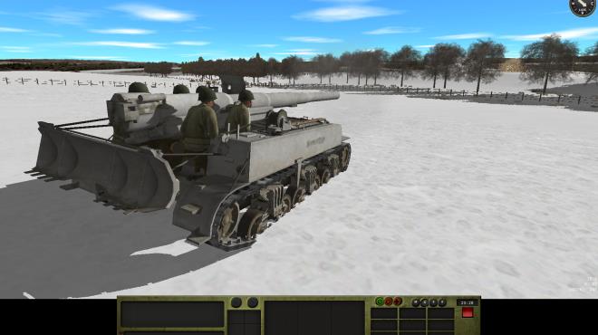 Combat Mission Final Blitzkrieg Torrent Download